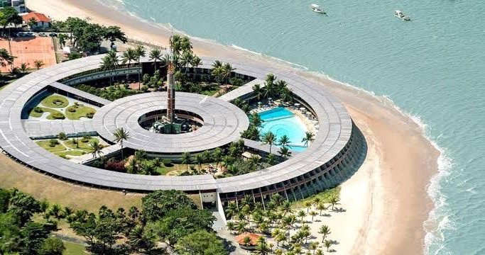 Hotel Tambaú