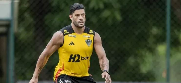 Foto: Pedro Souza/Atlético-MG