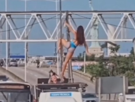 pole dance - br 101