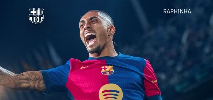 Foto: Reprodução / Barcelona
