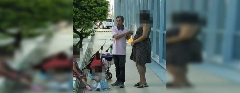 Foto: Material cedido ao Metrópoles