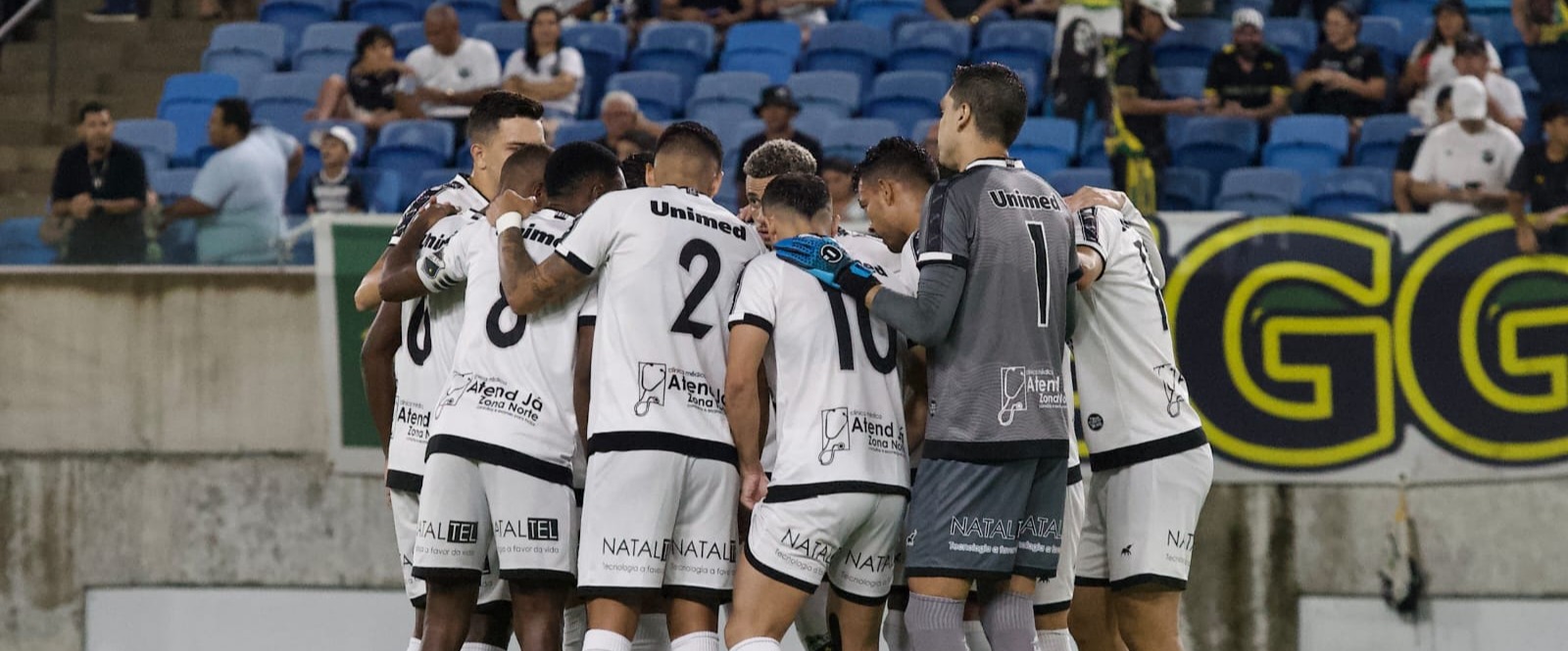 Foto: Rennê Carvalho