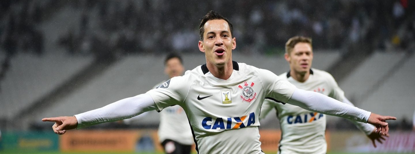 Foto: Flickr/Corinthians