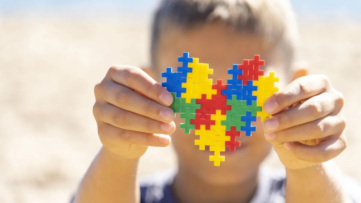Autismo