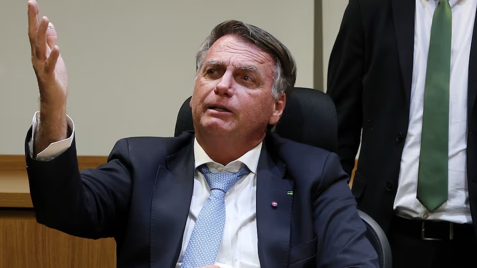 Bolsonaro