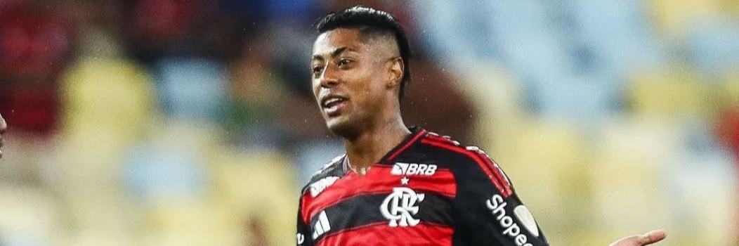 Foto: Gilvan de Souza/Flamengo