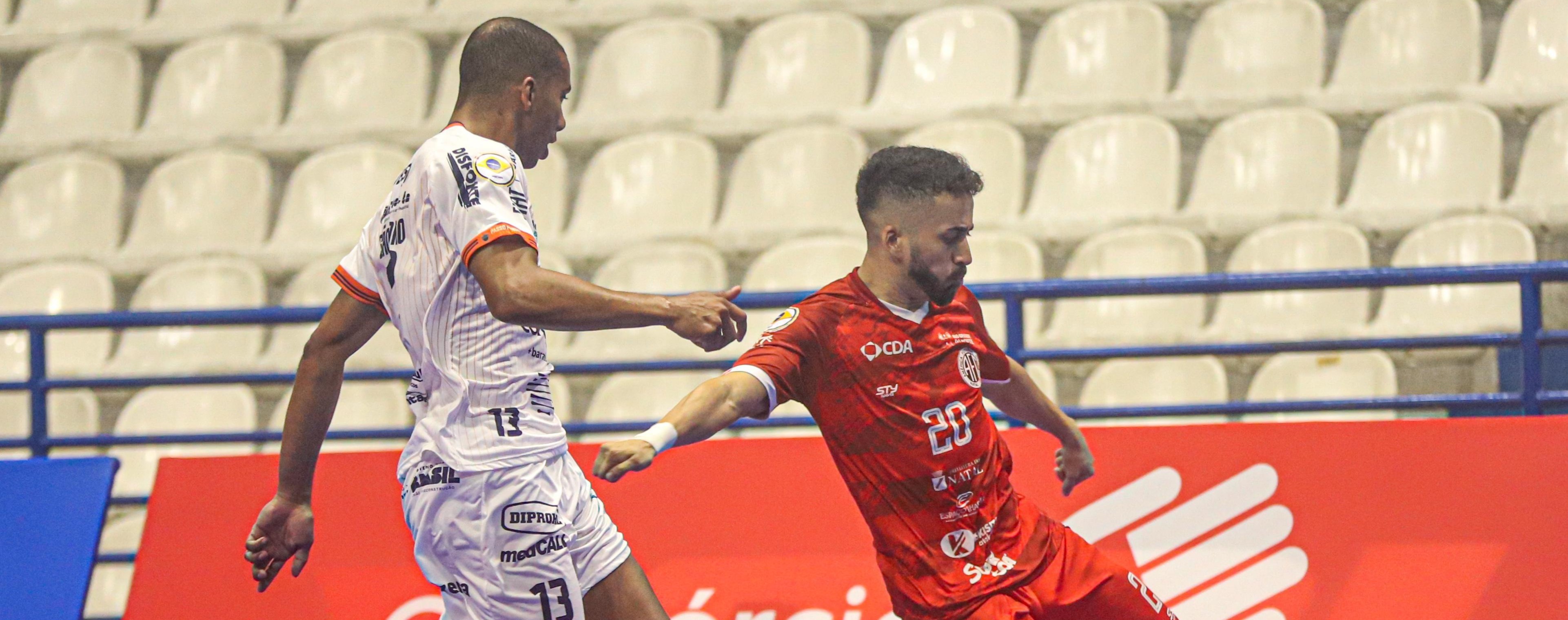 Foto: João Gabriel/América FC