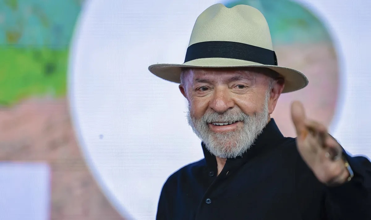 Lula | Foto: Ricardo Stuckert / PR  • Ricardo Stuckert / PR