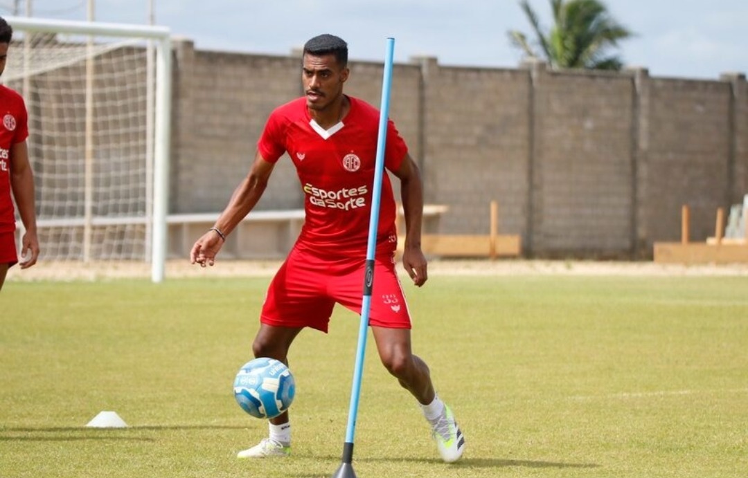 FERREIRA AMÉRICA 