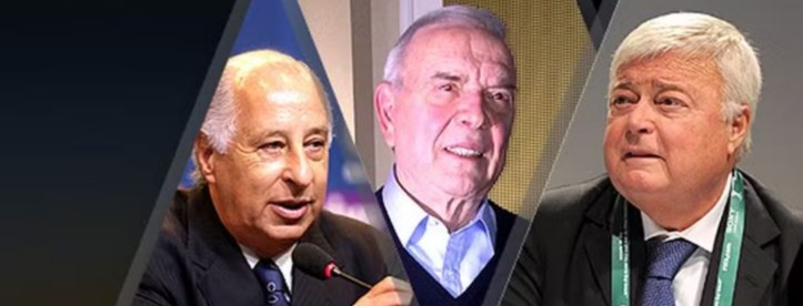 Foto: Editoria de arte GE