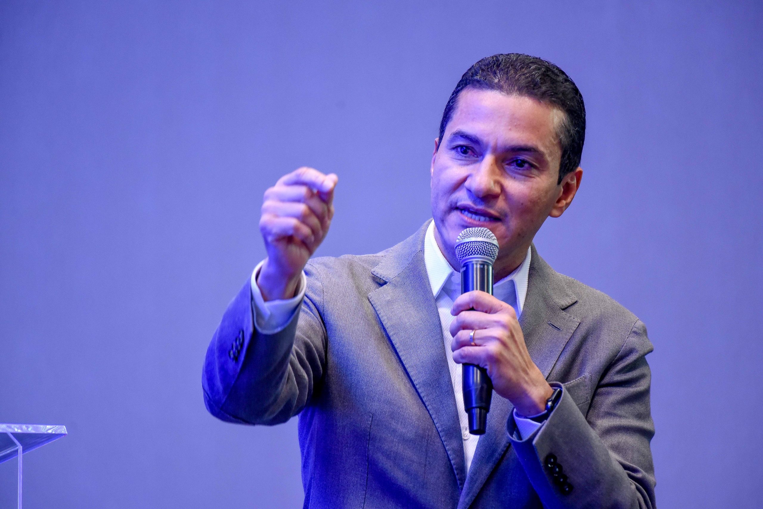 Foto: Douglas Gomes/Lid Republicanos/Flickr