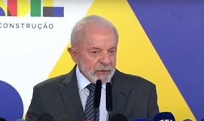 Lula | Foto: reprodução