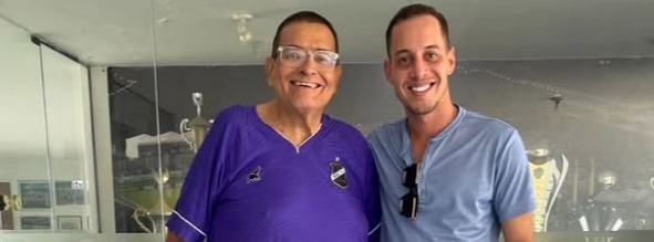Foto: Reprodução/Instagram