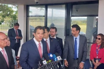 Fernando Haddad