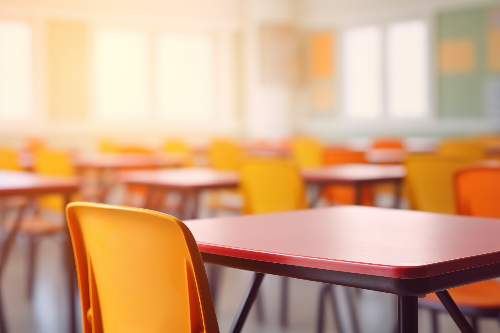 escola