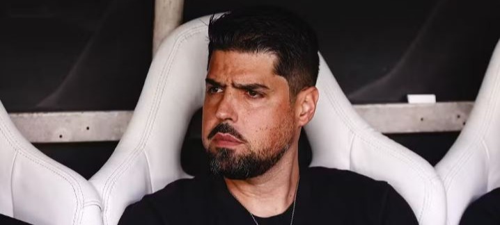 Foto: Paulo Paiva/ Sport Recife