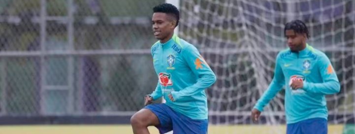 Foto: Rafael Ribeiro / CBF