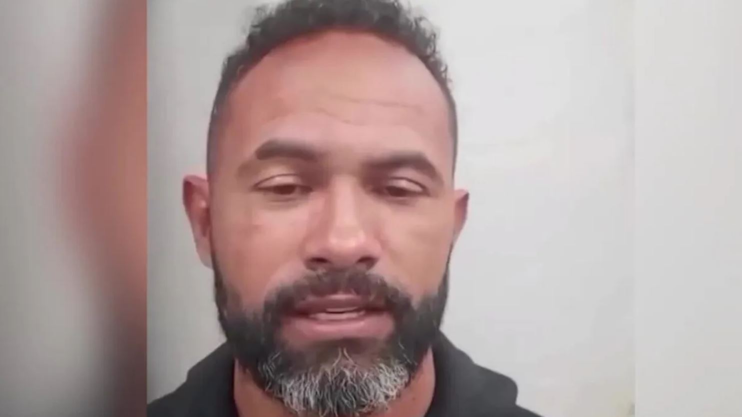 Foto: Reprodução/Redes Sociais
