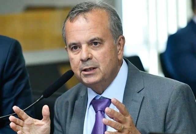 Senador Rogério Marinho (PL-RN) | Divulgação/Geraldo Magela/Agência Senado