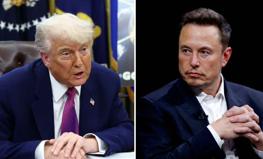 FireShot Capture 026 - Rompimento entre Musk e Trump ameaça império empresarial do bilioná_ - [www.cnnbrasil.com.br].png