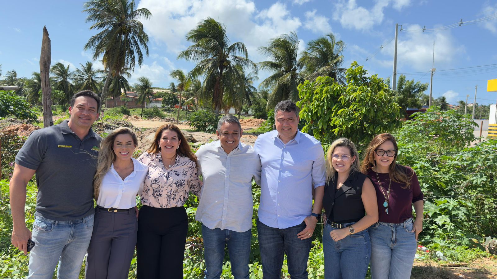 Styvenson destina R$ 10 milhões para Cidade Social na Zona Norte de Natal