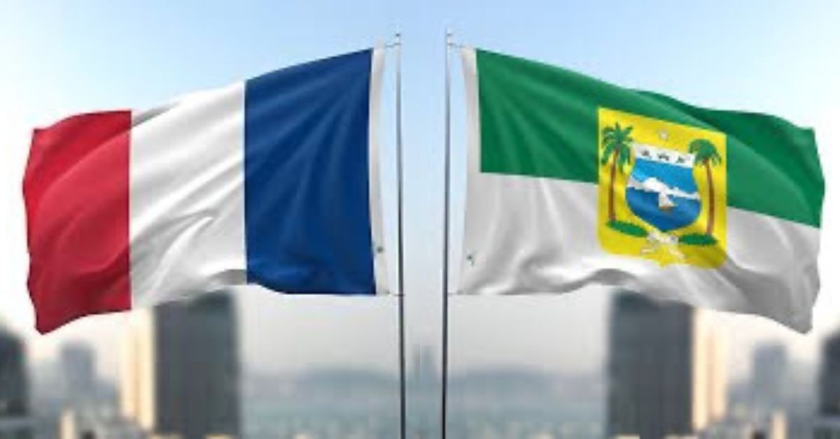 França e RN