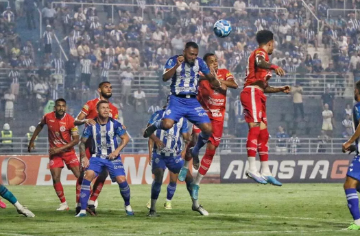 Foto: Canindé Pereira