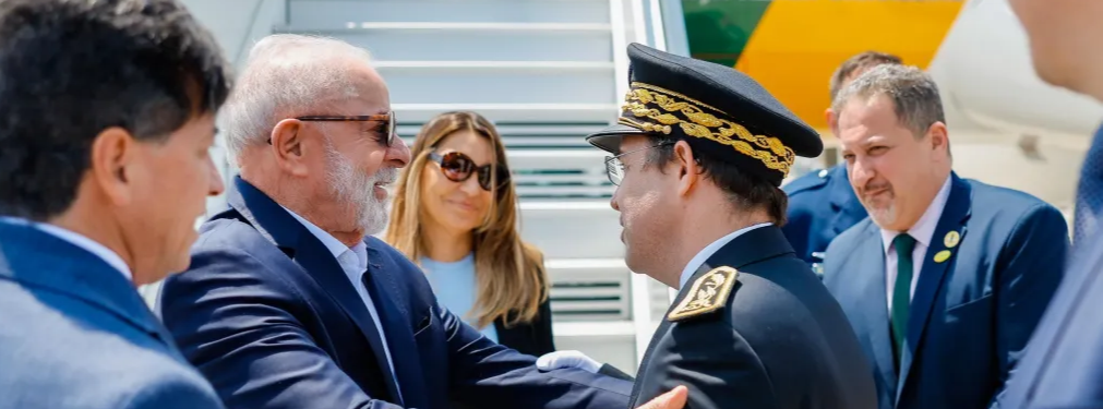 Foto: Ricardo Stuckert/PR