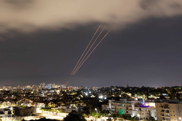 Guerra Israel e Irã | Foto: Valor