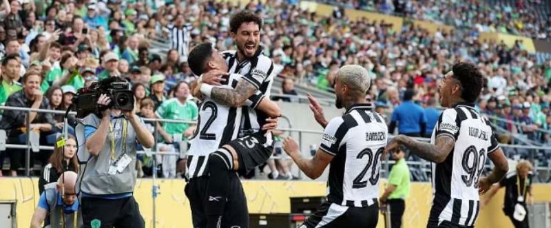 Foto: Buda Mendes / Getty Images