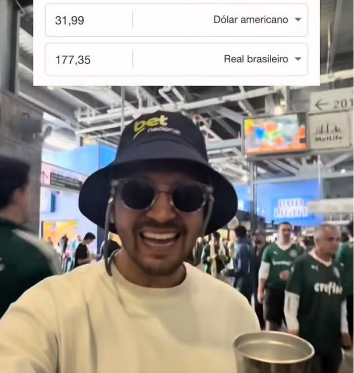 Foto: Reprodução