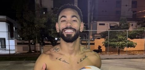 Foto: Reprodução/Instagram