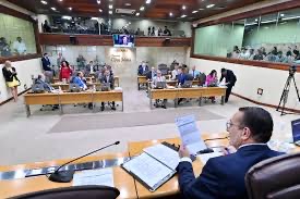 Deputados estaduais | Assembleia legislativa RN | ALRN | Foto: ALRN
