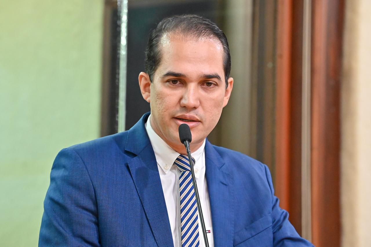 Kleber Rodrigues | Foto: Divulgação