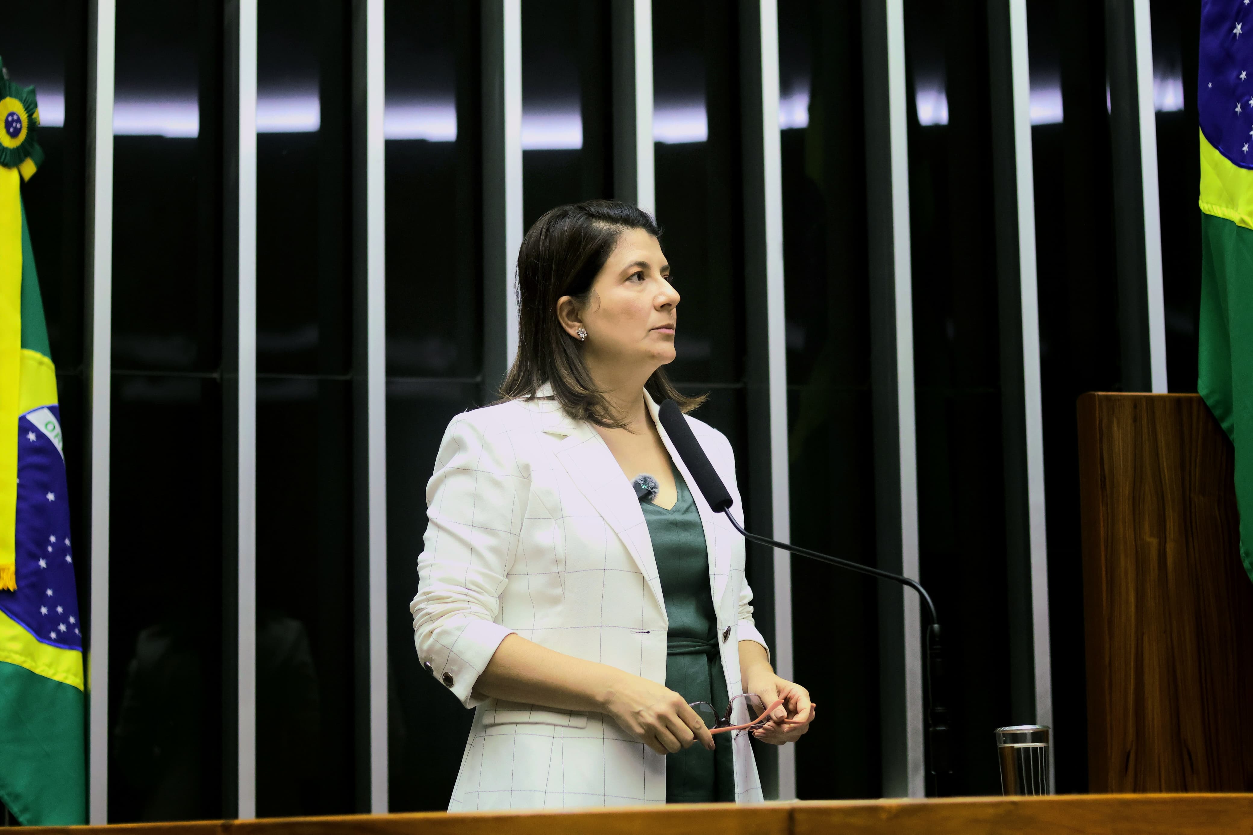 Carla Dickson | Foto: Divulgação
