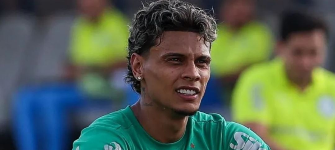 Foto: Cesar Greco/Palmeiras