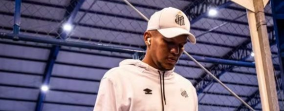 Foto: Raul Baretta/Santos FC