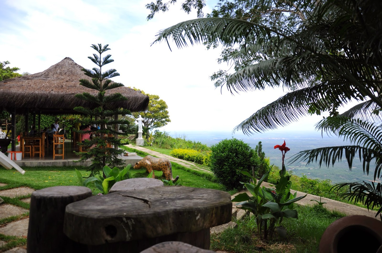 Mirante do Canto em Martins-RN | Foto: TripAdvisor