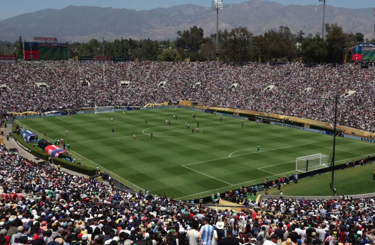 Foto: FIFA/Getty Images