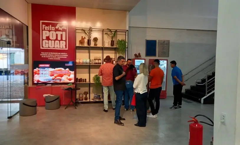 Feito Potiguar ganha vitrine exclusiva em Natal 