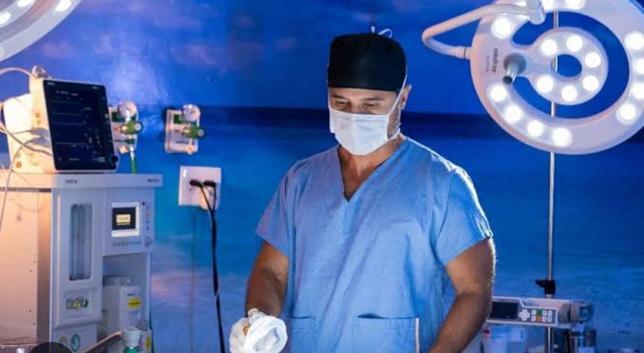 Copanest RN | Sala de Cirurgia | Médico | Foto: Divulgação