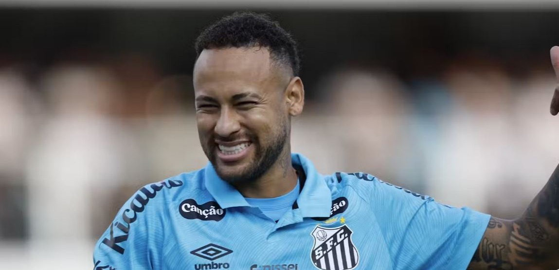 Foto: Raul Baretta/Santos FC