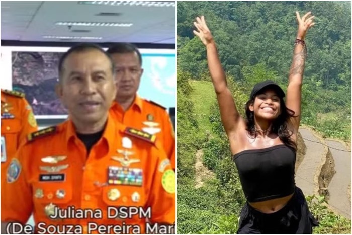 Juliana Marins | Foto: Reprodução/Instagram