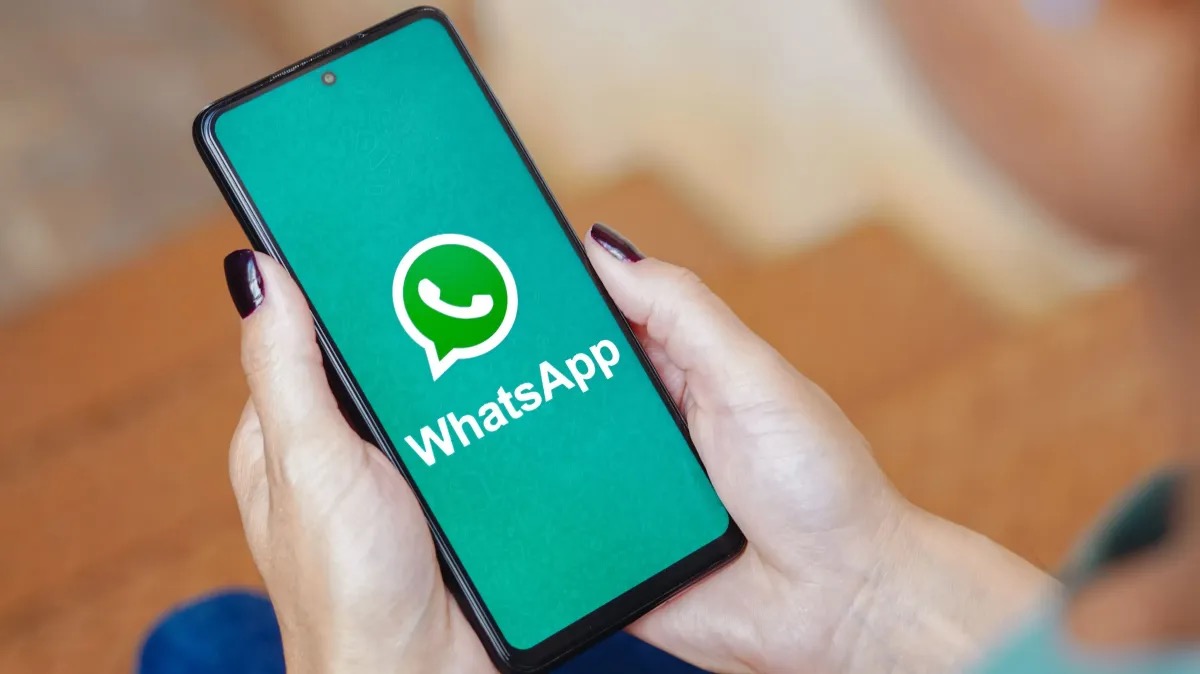 Agora você pode escolher quem vê seu status online no WhatsApp  • Rafael Henrique/SOPA Images/LightRocket via Getty Images