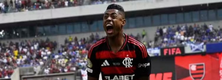 Foto: Gilvan de Souza/Flamengo