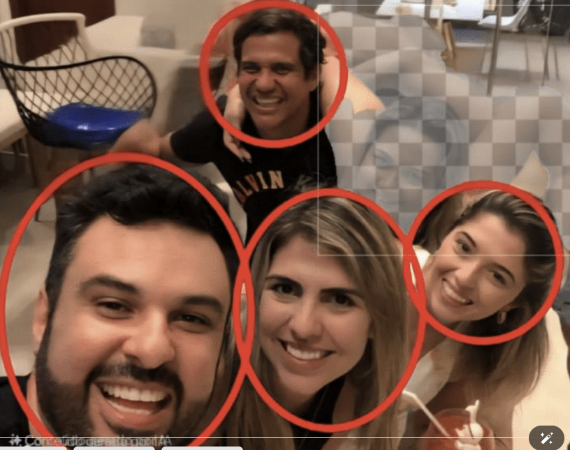 operação amicis