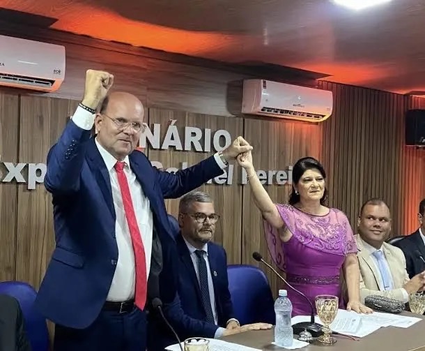 Acusação de compra de votos contra Joca Basílio resulta em derrota judicial para Mara Cavalcanti