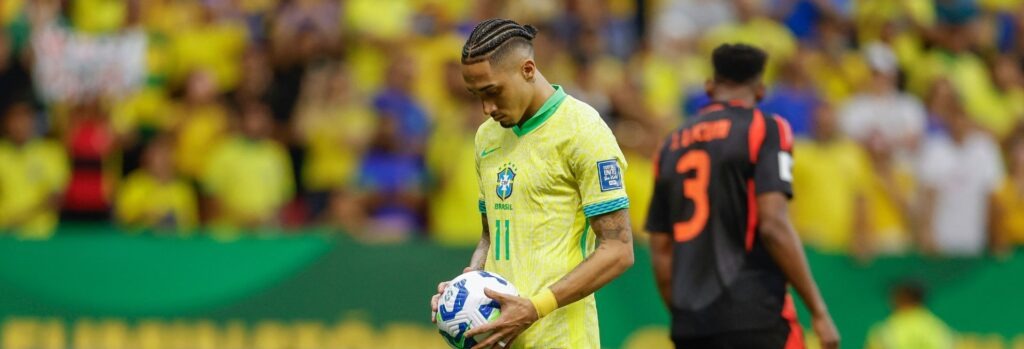 Foto: Rafael Ribeiro/CBF