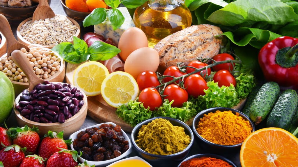 Alimentos | Alimentação | Receita | Foto: Getty Images