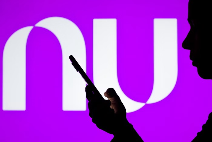 Nubank | Imagem: Rafael Henrique/SOPA Images/LightRocket via Getty Images